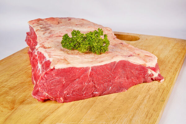 Fresh Cut of Beef