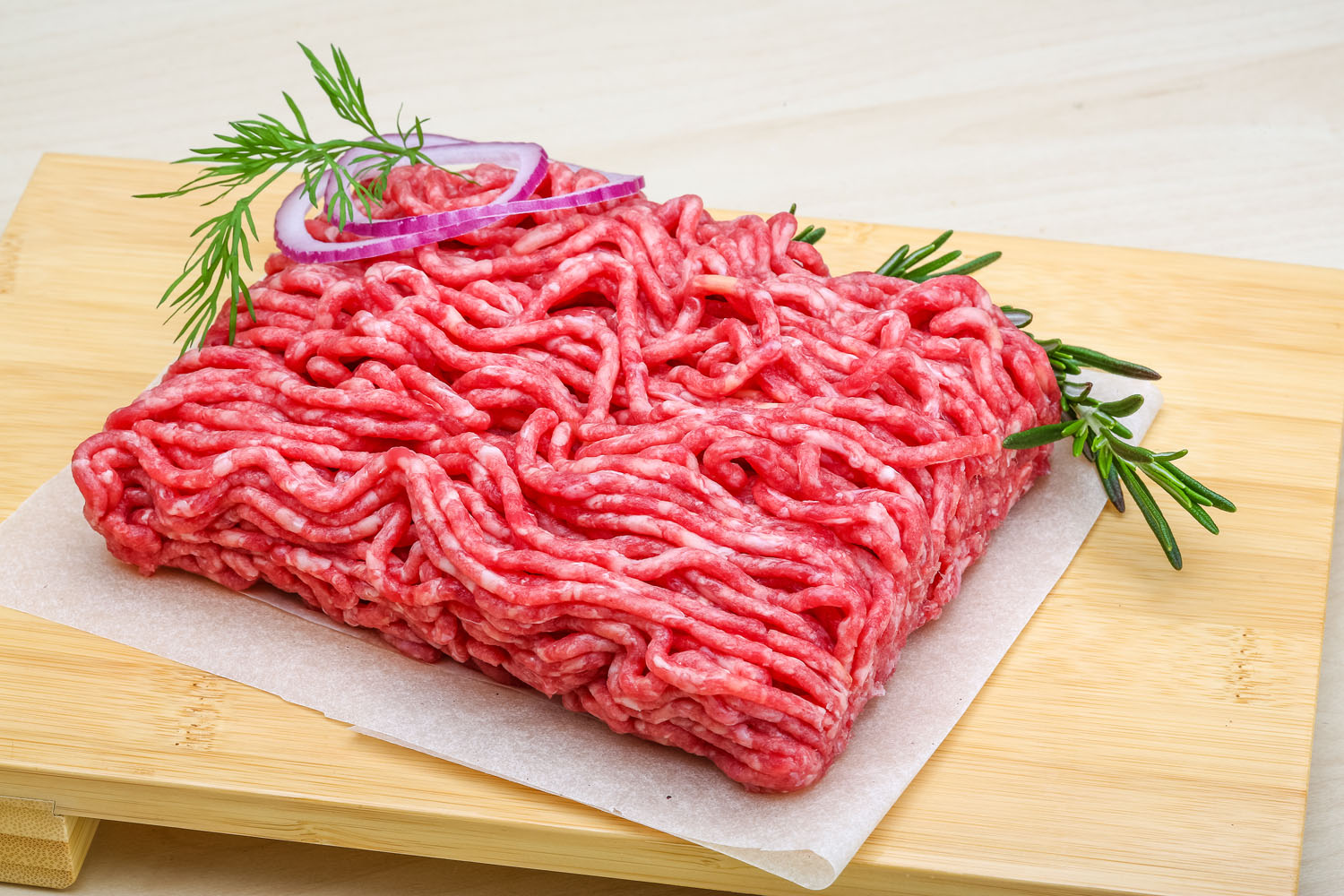 Ground Beef – Springvale Fine Foods