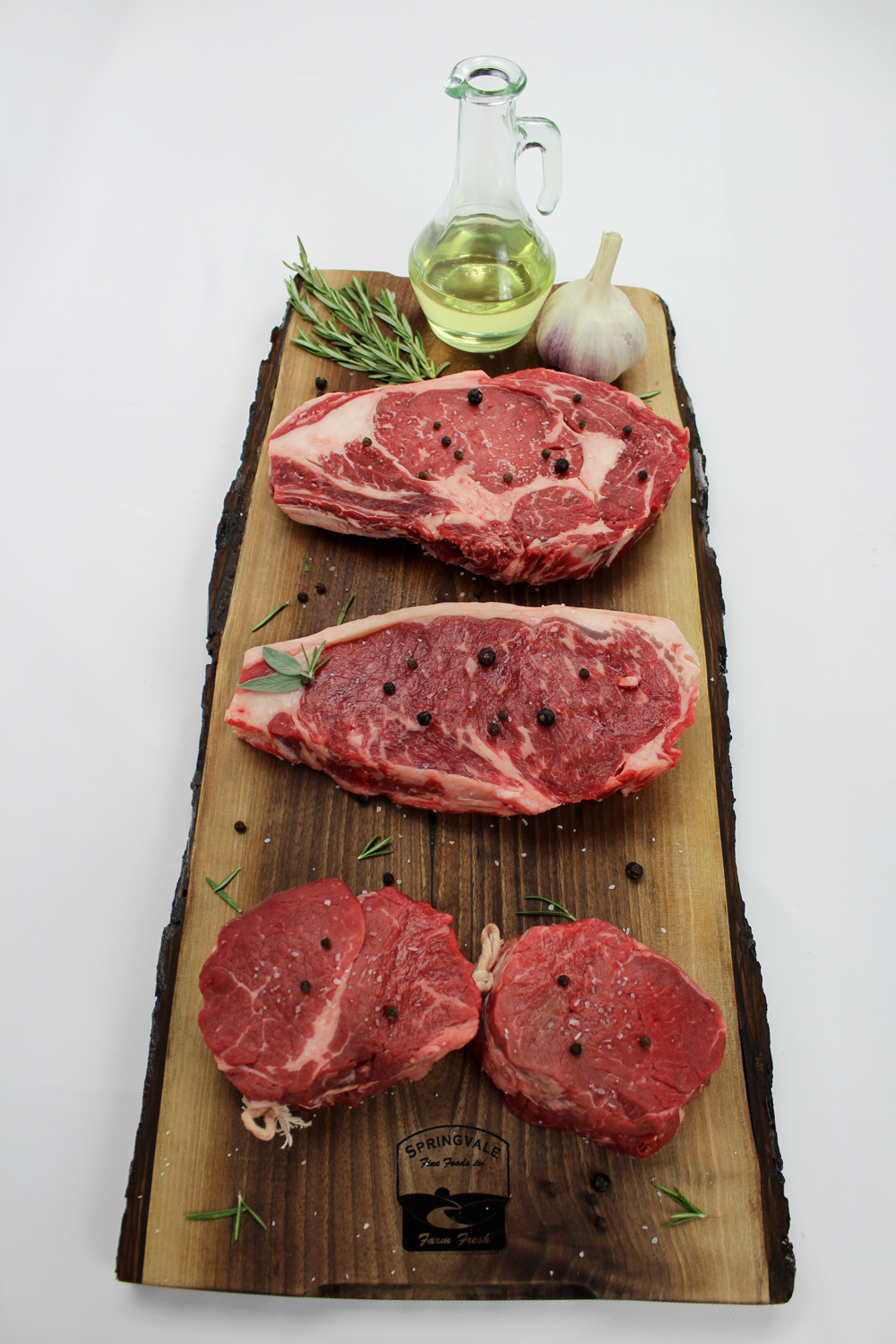 SFF Choice Beef Package - Image 2