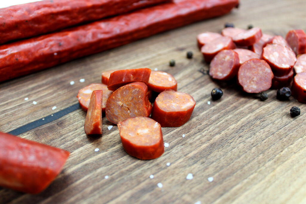 Pepperonis Springvale Fine Foods