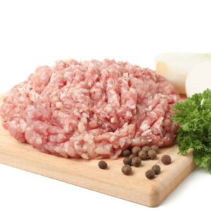 Ground Chicken
